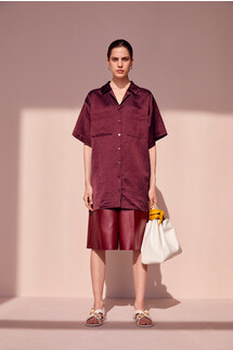 Joseph Spring 2020 / Joseph весна-лето 2020 / Неделя моды: Париж